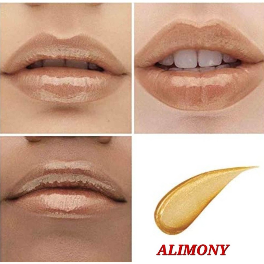 Haus Laboratories by Lady Gaga Alimony Le Riot Lip Gloss